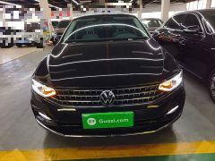 Volkswagen Magotan Popular Edition 280TSI DSG Luxury - ფოტო 3