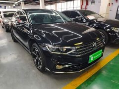 Volkswagen Magotan Popular Edition 280TSI DSG Luxury - ფოტო 4
