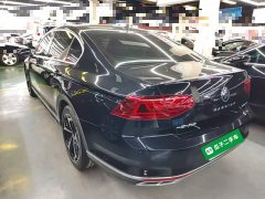 Volkswagen Magotan Popular Edition 280TSI DSG Luxury - ფოტო 5