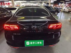 Volkswagen Magotan Popular Edition 280TSI DSG Luxury - ფოტო 6