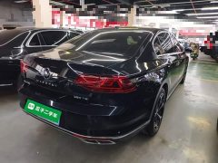 Volkswagen Magotan Popular Edition 280TSI DSG Luxury - ფოტო 7