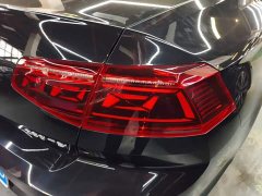 Volkswagen Magotan Popular Edition 280TSI DSG Luxury - ფოტო 8