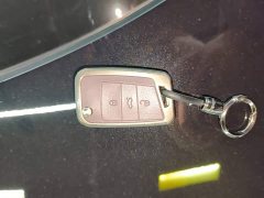 Volkswagen Magotan Popular Edition 280TSI DSG Luxury - ფოტო 9