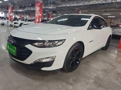 Chevrolet Malibu XL Redline 550T Automatic Sharp Connect Edition - ფოტო 1
