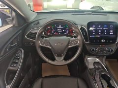 Chevrolet Malibu XL Redline 550T Automatic Sharp Connect Edition - ფოტო 11
