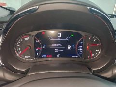 Chevrolet Malibu XL Redline 550T Automatic Sharp Connect Edition - ფოტო 12