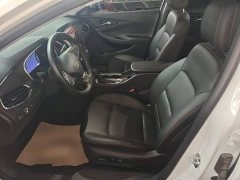 Chevrolet Malibu XL Redline 550T Automatic Sharp Connect Edition - ფოტო 15