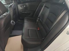 Chevrolet Malibu XL Redline 550T Automatic Sharp Connect Edition - ფოტო 17