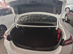 Chevrolet Malibu XL Redline 550T Automatic Sharp Connect Edition - ფოტო 19