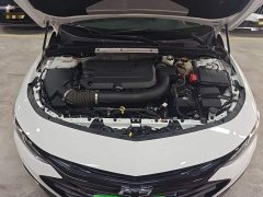 Chevrolet Malibu XL Redline 550T Automatic Sharp Connect Edition - ფოტო 20