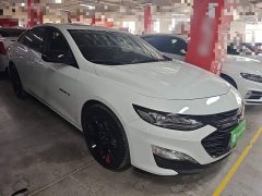 Chevrolet Malibu XL Redline 550T Automatic Sharp Connect Edition - ფოტო 4