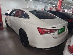 Chevrolet Malibu XL Redline 550T Automatic Sharp Connect Edition - ფოტო 5