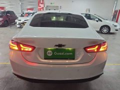 Chevrolet Malibu XL Redline 550T Automatic Sharp Connect Edition - ფოტო 6