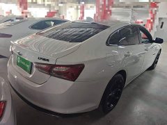 Chevrolet Malibu XL Redline 550T Automatic Sharp Connect Edition - ფოტო 7