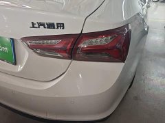 Chevrolet Malibu XL Redline 550T Automatic Sharp Connect Edition - ფოტო 8