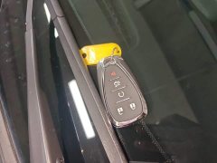 Chevrolet Malibu XL Redline 550T Automatic Sharp Connect Edition - ფოტო 9