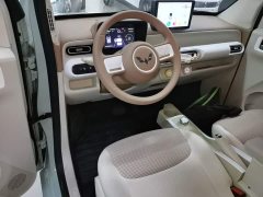 Wuling Hongguang MINIEV Third Generation 215km Youth Edition - ფოტო 10