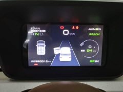 Wuling Hongguang MINIEV Third Generation 215km Youth Edition - ფოტო 12