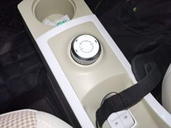 Wuling Hongguang MINIEV Third Generation 215km Youth Edition - ფოტო 14