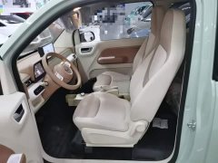 Wuling Hongguang MINIEV Third Generation 215km Youth Edition - ფოტო 15