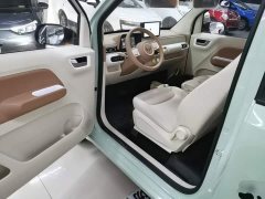 Wuling Hongguang MINIEV Third Generation 215km Youth Edition - ფოტო 16