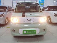 Wuling Hongguang MINIEV Third Generation 215km Youth Edition - ფოტო 3