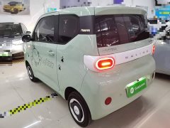 Wuling Hongguang MINIEV Third Generation 215km Youth Edition - ფოტო 5