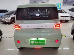 Wuling Hongguang MINIEV Third Generation 215km Youth Edition - ფოტო 6