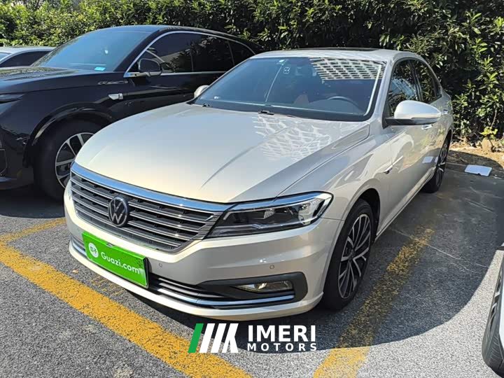Volkswagen Lavida 280TSI DSG Luxury - ავტომობილი ჩინეთიდან