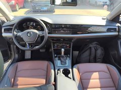 Volkswagen Lavida 280TSI DSG Luxury - ფოტო 10