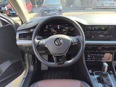 Volkswagen Lavida 280TSI DSG Luxury - ფოტო 11
