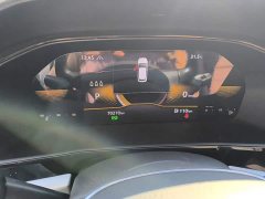 Volkswagen Lavida 280TSI DSG Luxury - ფოტო 12