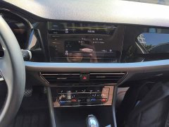 Volkswagen Lavida 280TSI DSG Luxury - ფოტო 13