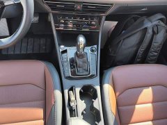 Volkswagen Lavida 280TSI DSG Luxury - ფოტო 14