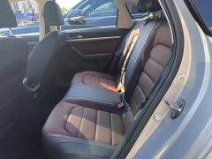 Volkswagen Lavida 280TSI DSG Luxury - ფოტო 17