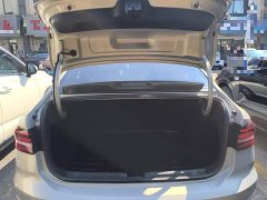 Volkswagen Lavida 280TSI DSG Luxury - ფოტო 19