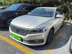Volkswagen Lavida 280TSI DSG Luxury - ფოტო 2