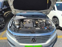 Volkswagen Lavida 280TSI DSG Luxury - ფოტო 20