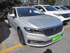 Volkswagen Lavida 280TSI DSG Luxury - ფოტო 4