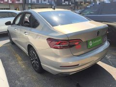 Volkswagen Lavida 280TSI DSG Luxury - ფოტო 5