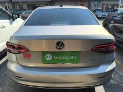 Volkswagen Lavida 280TSI DSG Luxury - ფოტო 6
