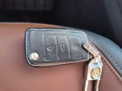 Volkswagen Lavida 280TSI DSG Luxury - ფოტო 9