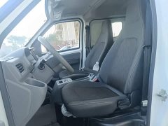 BYD E-Porpoise Jiangtu E5 36.8kWh Bright Window 6-Seater - photo 11