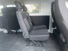 BYD E-Porpoise Jiangtu E5 36.8kWh Bright Window 6-Seater - photo 13