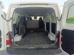 BYD E-Porpoise Jiangtu E5 36.8kWh Bright Window 6-Seater - photo 15