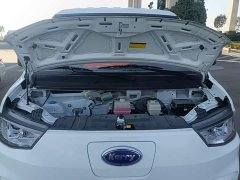 BYD E-Porpoise Jiangtu E5 36.8kWh Bright Window 6-Seater - photo 16