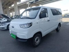 BYD E-Porpoise Jiangtu E5 36.8kWh Bright Window 6-Seater - photo 2