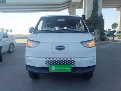 BYD E-Porpoise Jiangtu E5 36.8kWh Bright Window 6-Seater - photo 3
