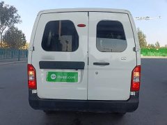 BYD E-Porpoise Jiangtu E5 36.8kWh Bright Window 6-Seater - photo 4
