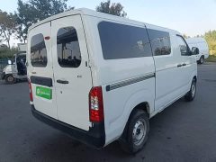 BYD E-Porpoise Jiangtu E5 36.8kWh Bright Window 6-Seater - photo 5